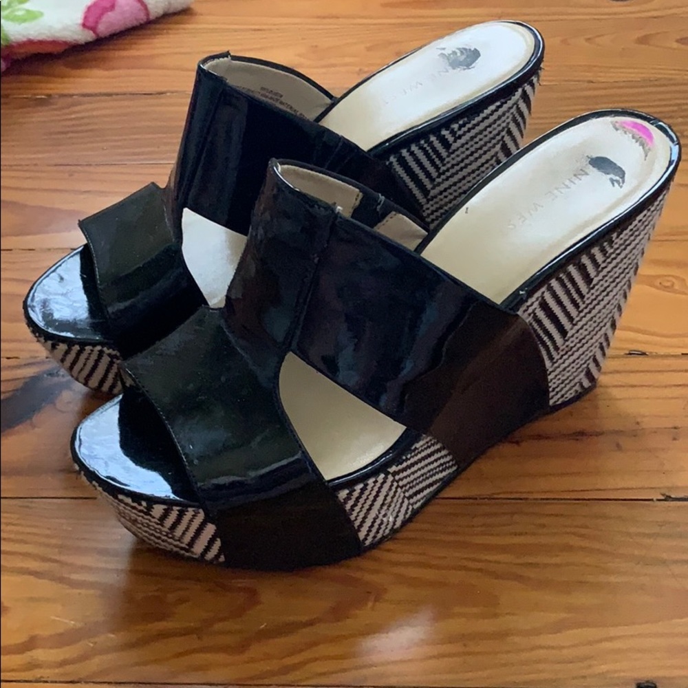 Wedges